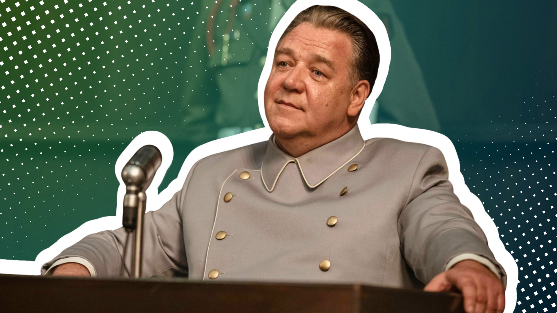 „Ein großartiger Film“: Gefeiertes Kriegs­drama stürmt die Amazon-Charts