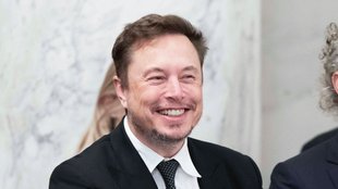Elon Musk verkauft limitiertes Tesla-Produkt – der Preis ist ein schlechter Witz