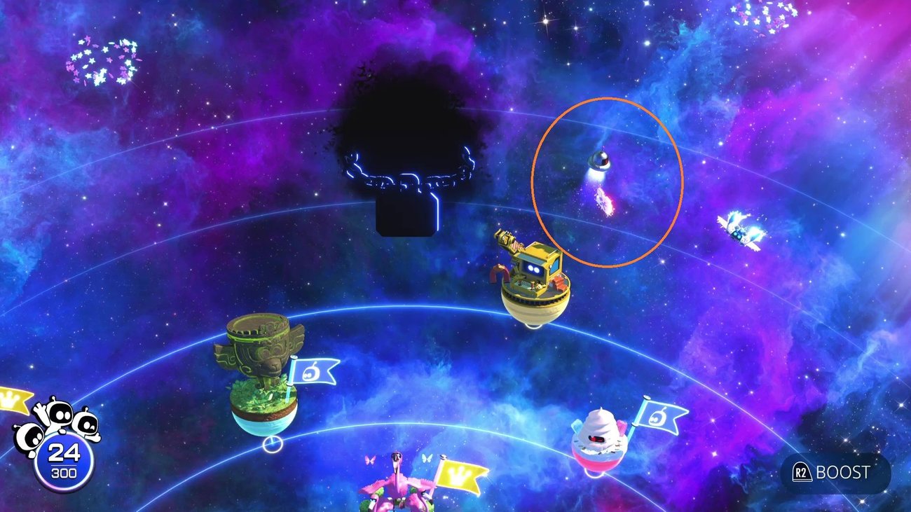 Astro Bot Komplettlösung: Alle Bots, Puzzle und Wirbel mit Video