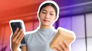 Darum solltet ihr euer Smartphone immer zu zweit zurückschicken