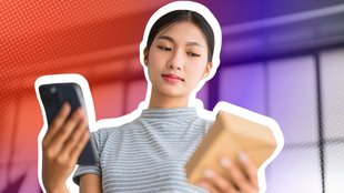 Aus diesem Grund solltet ihr euer Smartphone immer zu zweit zurückschicken