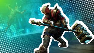 Amazon zieht den Stecker: Fantasy-MMO steht vor dem Aus