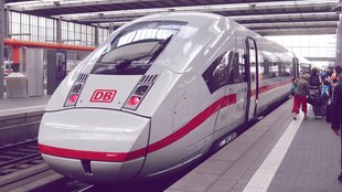 ICE für 10 Euro: Deutsche Bahn haut besonderen Sparpreis raus