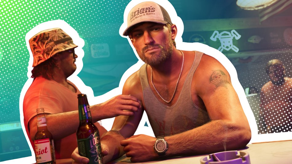 GTA 6: Spieler beantwortet die Frage, die sich jetzt jeder stellt