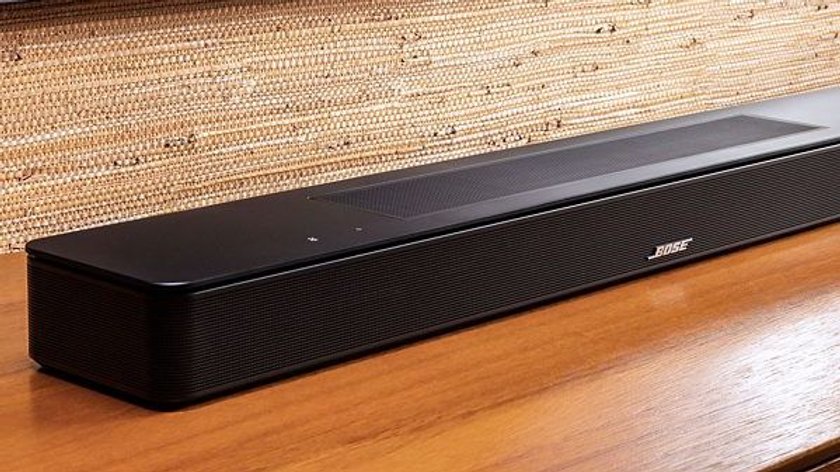Bose Smart Soundbar