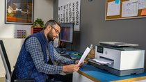 Top-Deals fürs Home Office: hochwertige HP-Drucker bei Amazon stark reduziert