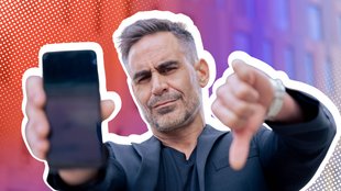 Anrufe von 021619039873 oder 021619039876: Wenn die Nummer mit 021619039 beginnt – gleich blockieren!