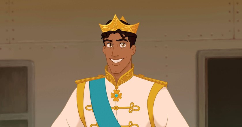 Prinz Naveen