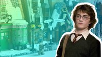 Magische Abkühlung von Lego: Bei dieser Harry-Potter-Sammleredition friert ihr schon beim Aufbauen