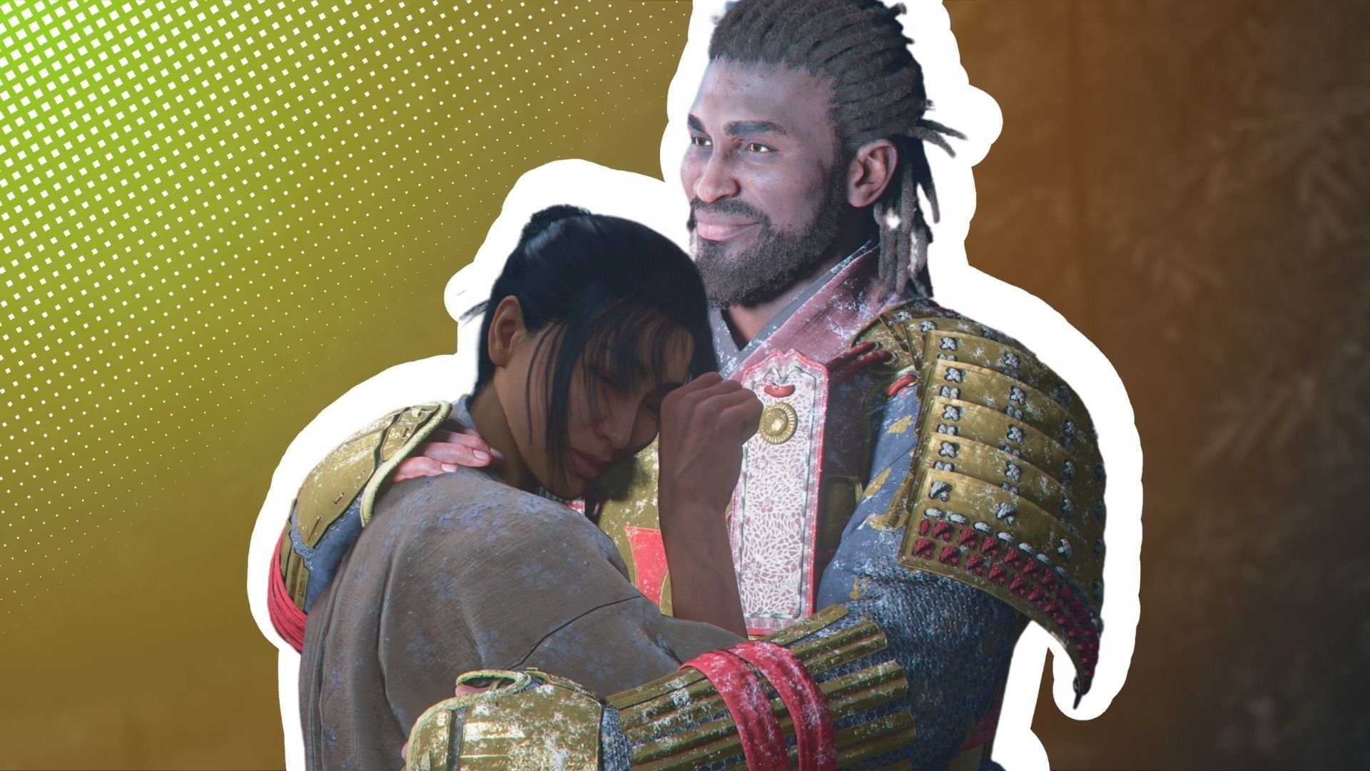 Assassin's Creed Shadows: unlock all 8 romances