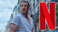 Netflix-Kunden bekommen von aufregendem Actionfilm nicht genug