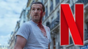 Netflix-Kunden bekommen von aufregendem Actionfilm nicht genug