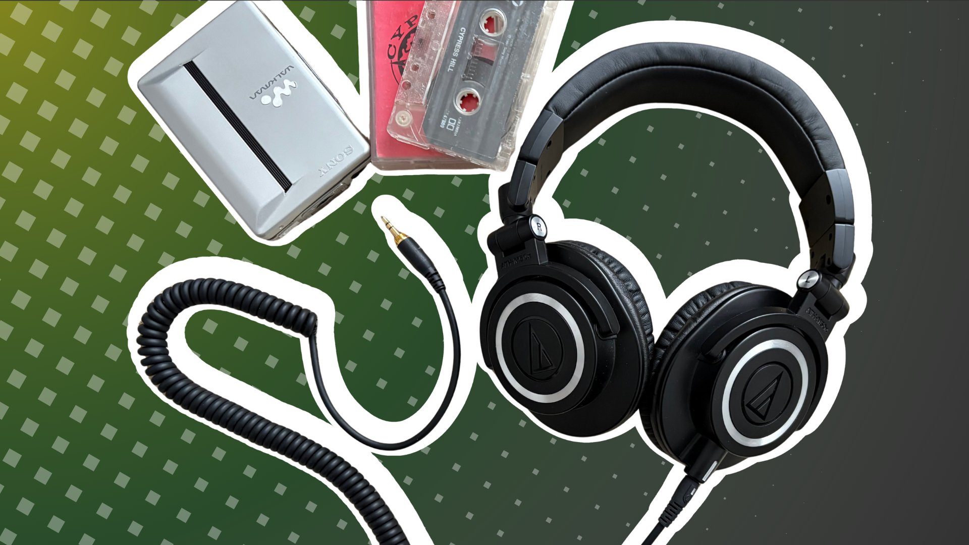 Schne Test Kopfhrer Kabel Bilder