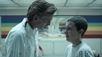 Die beste Stranger-Things-Folge ist die erste ohne Mike             