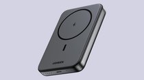 Amazon haut magnetische Powerbank fürs iPhone zum Schnäppchenpreis raus