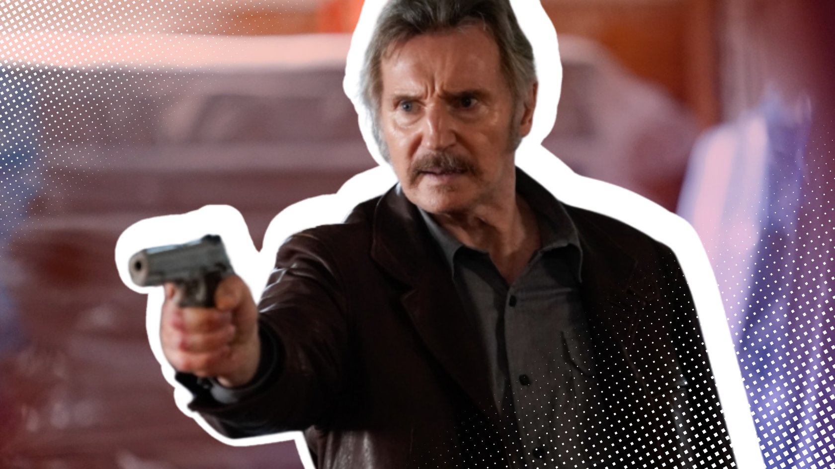 Absolution ist die neue Nummer 1 auf Amazon Prime Video.