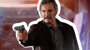 Action-Kracher bei Amazon Prime: Liam Neeson will es nochmal wissen