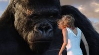 „King Kong“-Filme: In dieser Reihenfolge solltet ihr die Blockbuster schauen