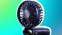 Amazon verkauft ein 17-Euro-Gadget, das ihr in der Hitze nicht mehr weglegen wollt