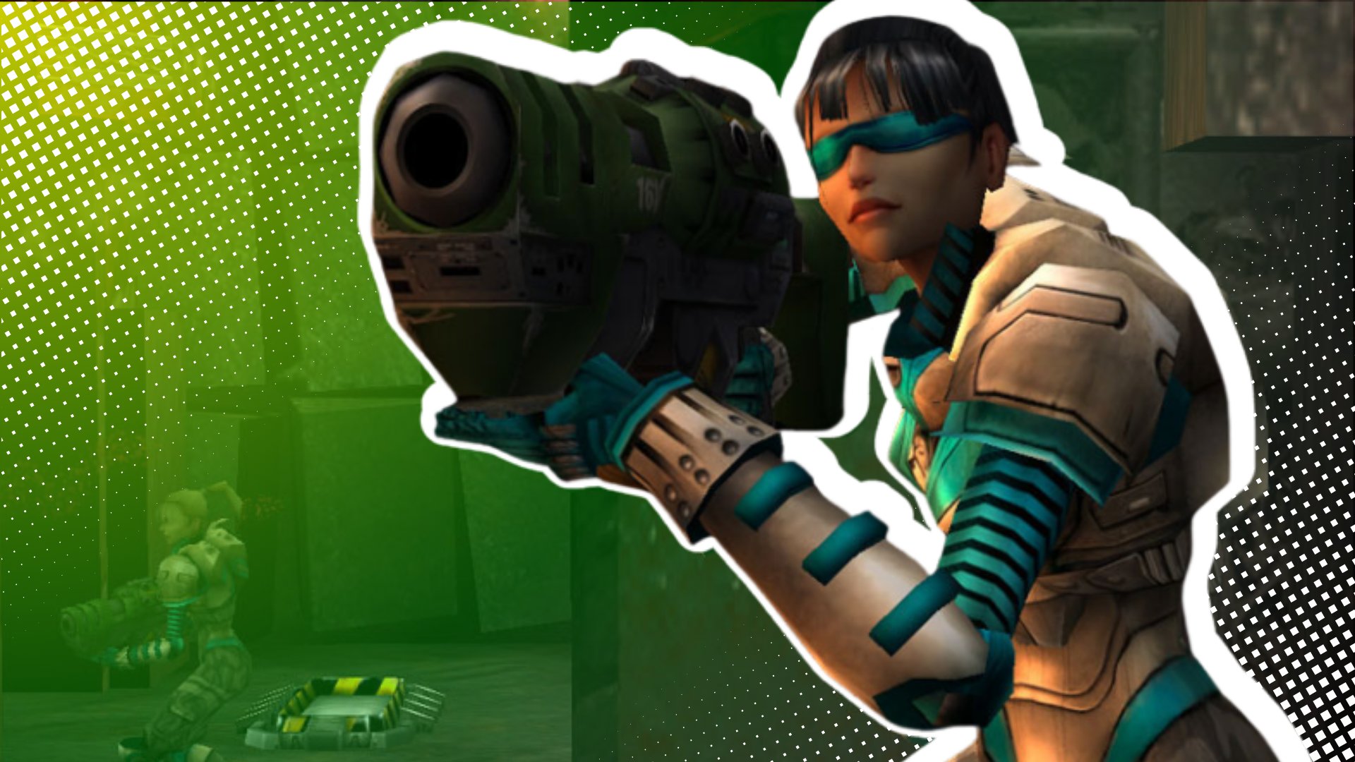 Análisis de System Shock, el shooter clásico que regresa para reclamar