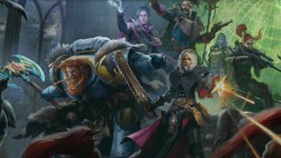 Warhammer 40K: Rogue Trader - Alle Begleiter finden & Romanzen eingehen