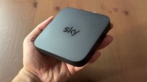 Erfahrungsbericht zu Sky Stream: Kleines Gerät mit großer Angebotsvielfalt