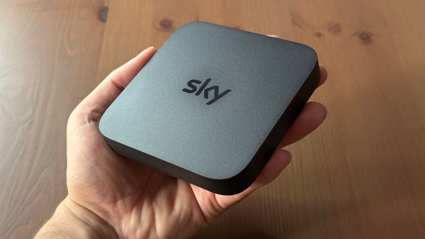 Sky Stream: Die neue Streaming-Box von Sky