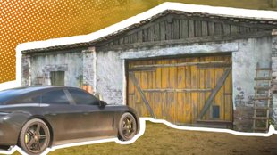 Forza Horizon 5: Scheunenfunde für alle 14 versteckten Autos