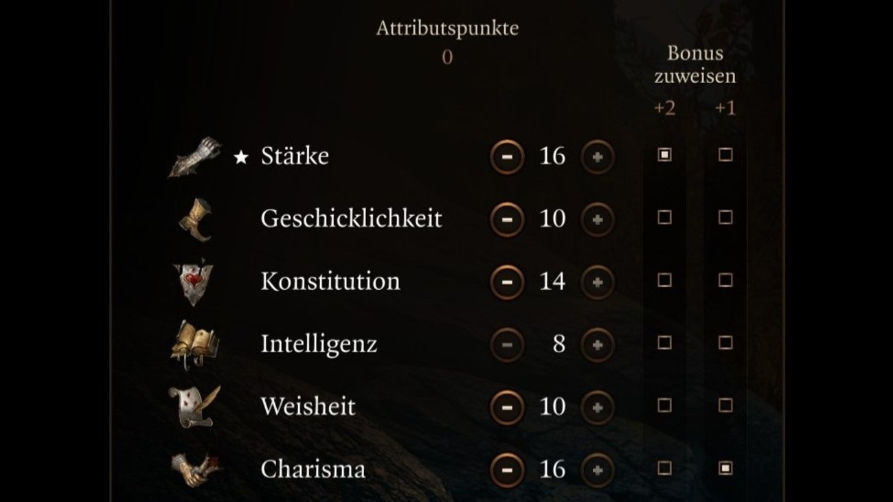 Baldur’s Gate 3 Der beste EidbrecherBuild
