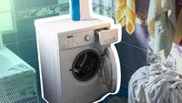 Waschmaschinentür immer offen lassen? Das sagen Experten
