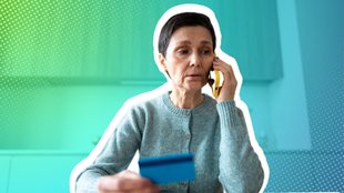 Die Vorwahl +39 ruft an: Wer steckt dahinter?