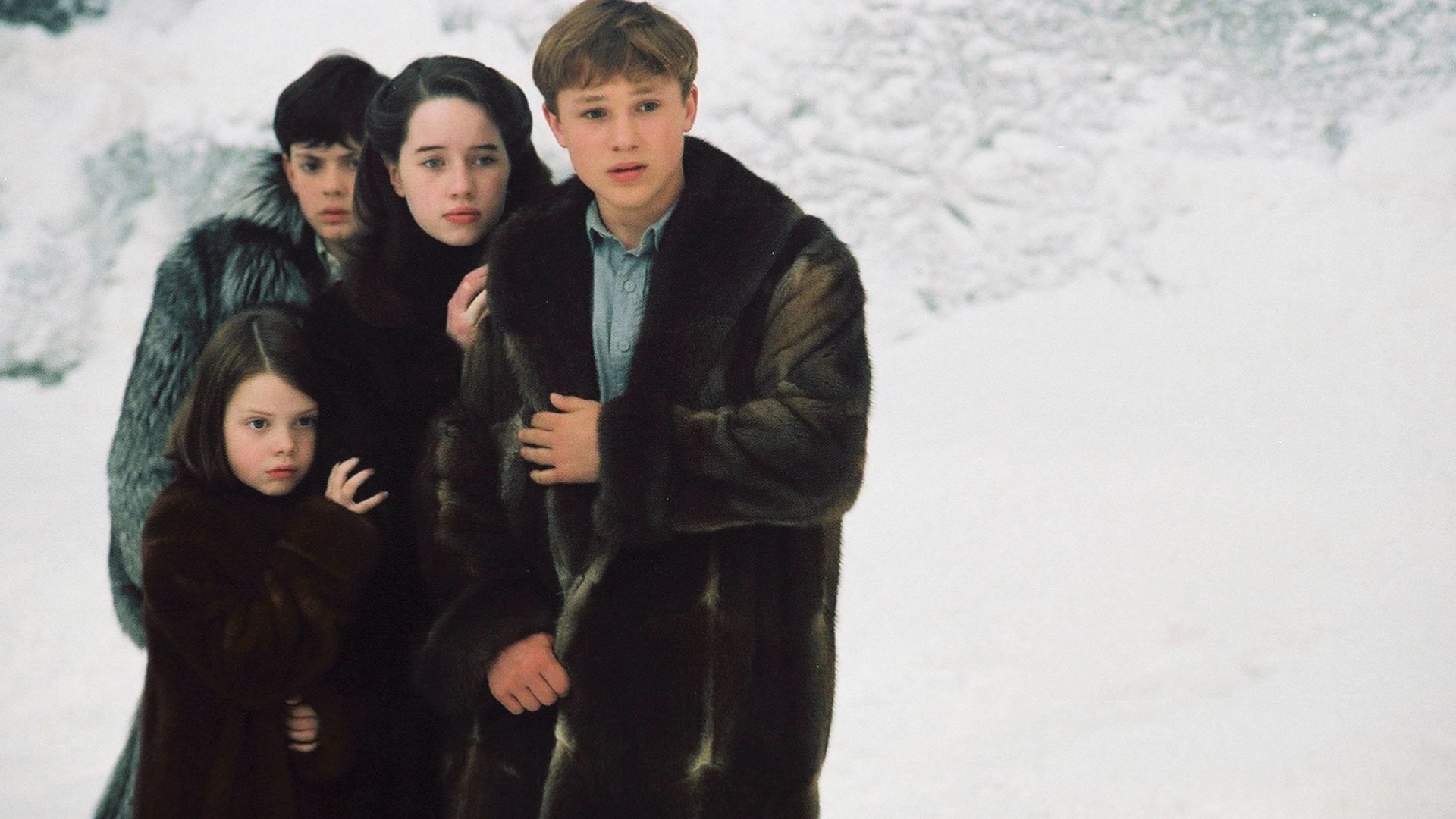 Die Chroniken Von Narnia Filme Reihenfolge „Die Chroniken von Narnia“: Die richtige Reihenfolge der Saga