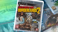 Borderlands: Gen Z würde das ursprüngliche Design für ein Billigspiel aus der Grabbelkiste halten
