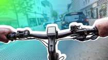 Wer E-Bike fährt, lebt besonders gefährlich