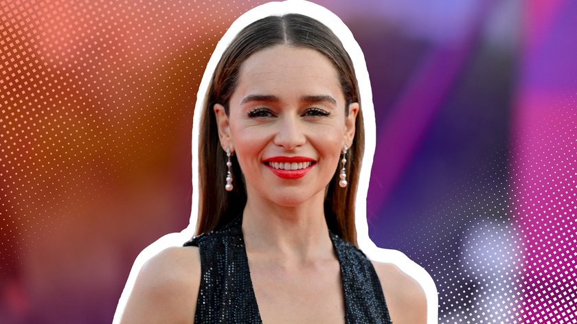 Emilia Clarke in der Hauptrolle von „PONIES“