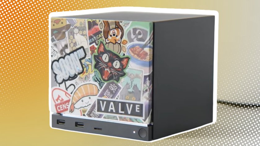 Die Specs der neuen Steam Machine in der Übersicht