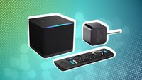 Der bessere Fire TV Stick: Amazon verkauft Fire TV Cube günstiger denn je