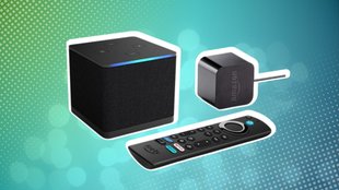 Nur noch heute: Amazon verkauft Fire TV Cube günstiger denn je