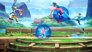 MultiVersus Crossplay & Split-Screen: So könnt ihr mit Freunden spielen