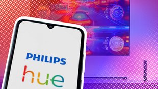 80 Euro Rabatt bei MediaMarkt: So bekommt ihr Philips Ambilight auf jeden TV