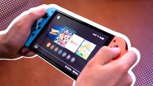 Nintendo Switch: Geniales Gadget schenkt der alten Konsole ein zweites Leben