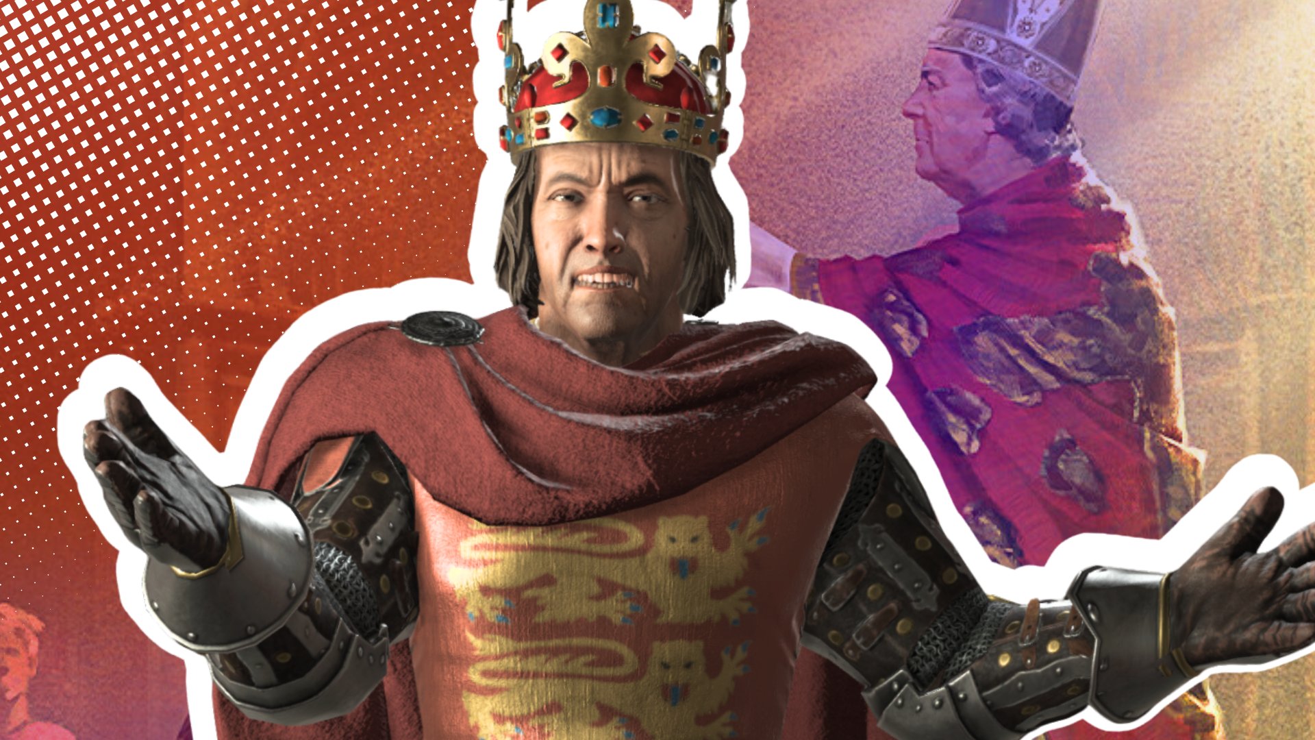 I’ve been playing for 800 hours: Steam is releasing a huge medieval strategy hit for under 15 euros