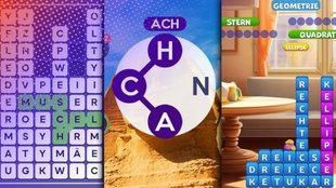 7 Worträtsel für echte Gehirnakrobaten