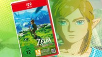 Nintendo Switch 2 Editions: Für neue Zelda-Fans ist der Deal nur noch lächerlich