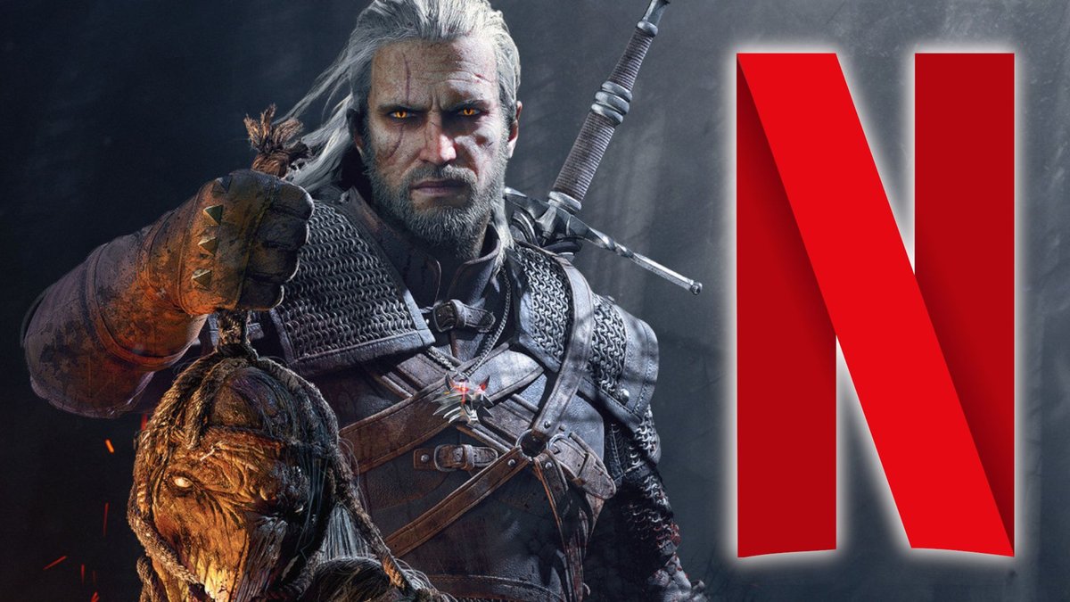 Witcher-Comeback bei Netflix: Neuer Film spaltet Kritiker und Fans