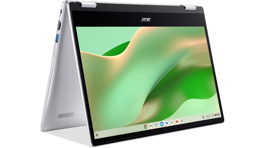 Acer Chromebook Spin