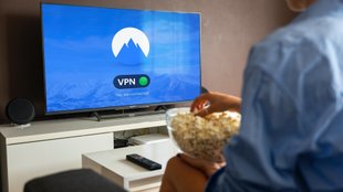 Netflix mit VPN nutzen:  Funktioniert die anonyme Netzwerkverbindung?