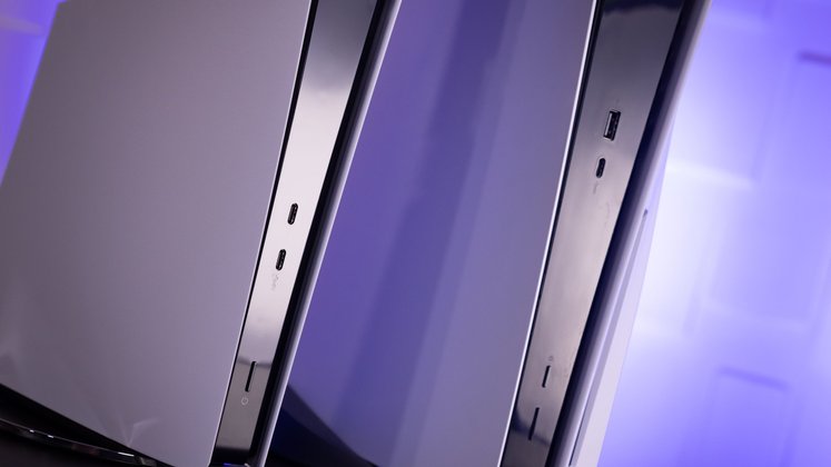 PlayStation 5 Pro