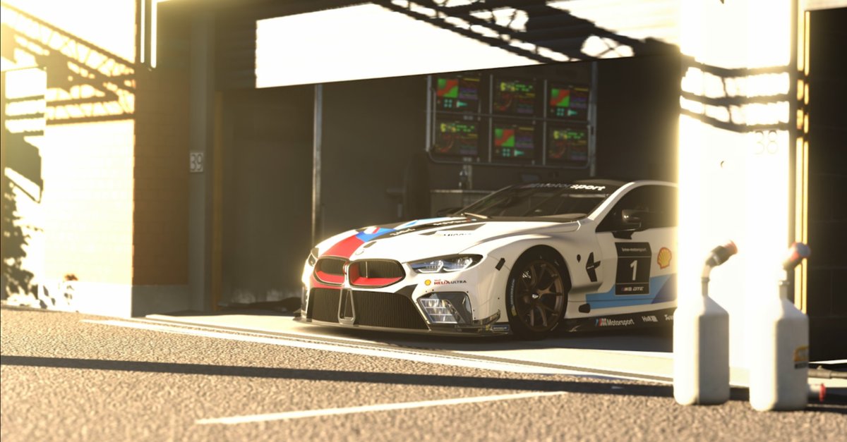 Forza Motorsport: Autos tunen