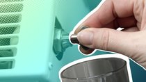 Heizung gluckert oder bleibt kalt? So entlüftet ihr eure Heizkörper ganz ohne Handwerker selbst